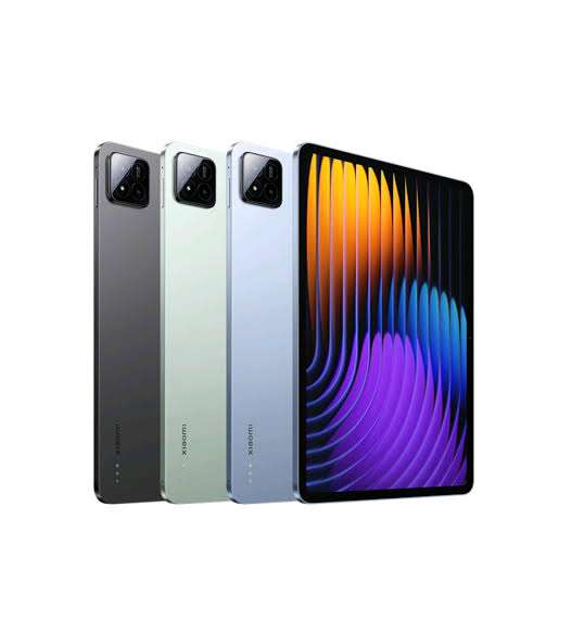 Xiaomi Pad 7 Price in Kenya- LinkPhones Center 